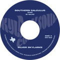Silver Skylarks - Southern Calculus - Vinyl Record