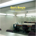 Dan's Boogie [LP] Vinyl Record