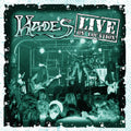 Live on Location - Green [LP] Vinyl Record