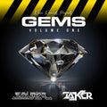 Soldier / Taker - Gems Volume One - Music CD