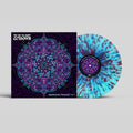The Big Ol' Nasty Getdown - Repurpose Purpose Volume 1 [Transparent Blue & Purple Splatter]