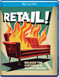 Retail - Retail - Blu-ray