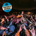 Dirty Honey - Mayhem And Revelry Live [LP]
