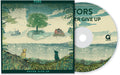 Tors - Never Give Up - Music CD
