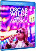 Oscar Wilde About America - Oscar Wilde About America - Blu-ray