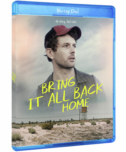 Bring It All Back Home - Bring It All Back Home - Blu-ray