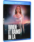 When It Rains In La - When It Rains In La - Blu-ray