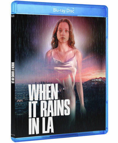When It Rains In La - When It Rains In La - Blu-ray