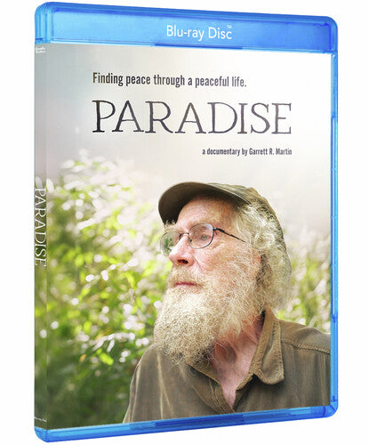 Paradise - Paradise - Blu-ray