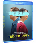 Trigger Happy - Trigger Happy - Blu-ray