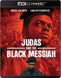 Judas & The Black Messiah - Judas & The Black Messiah - UHD