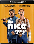 Nice Guys - Nice Guys - UHD