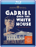 Gabriel Over The White House - Gabriel Over The White House - Blu-ray