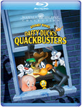 Daffy Duck's Quackbusters - Daffy Duck's Quackbusters - Blu-ray