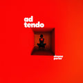 Porter,simone - Ad Tendo - Vinyl Record