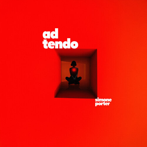 Porter,simone - Ad Tendo - Vinyl Record
