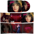 Return To Carnegie Music CD