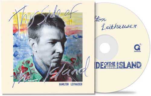 Leithauser,hamilton - This Side Of The Island - Music CD