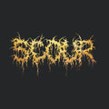 Scour - Gold - Music CD
