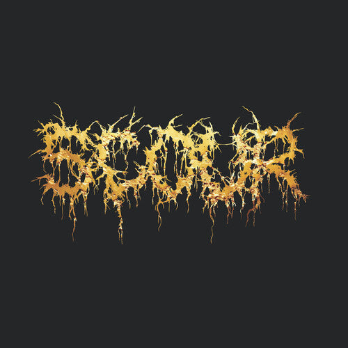 Scour - Gold - Music CD