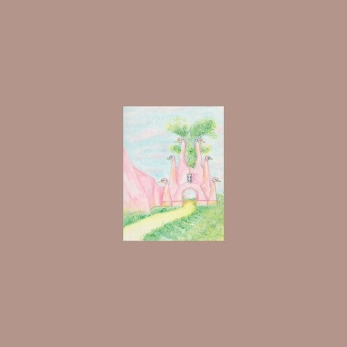 Acchiappashpirt - Ninulla - Vinyl Record