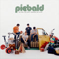 Piebald - We Are The Only Friends We Have - Vinyl Record