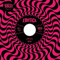 Rita / Aguaturbia - Erotica - Vinyl Record