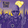 King Zog - Second Down - Music CD