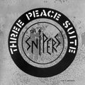 Snipers - Three Peace Suite - Vinyl Record
