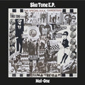 Mal-one - Ska Tone Ep - Vinyl Record