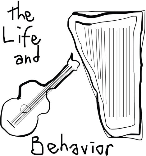Frith,fred - Life And Behavior - Music CD