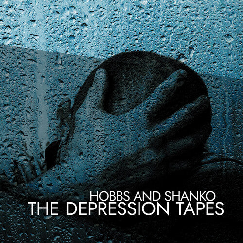 Hobbs & Shanko - Depression Tapes - Music CD