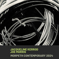 Kerrod,jacqueline - Morpeth Contemporary 2024 - Music CD