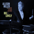 Miller,allison - Big & Lovely - Music CD