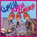 Cumbia Cumbia Cumbia 3 / Various - Cumbia Cumbia Cumbia 3 / Various - Vinyl Record