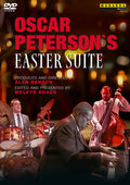 Peterson,oscar / Drew,david - Easter Suite - DVD
