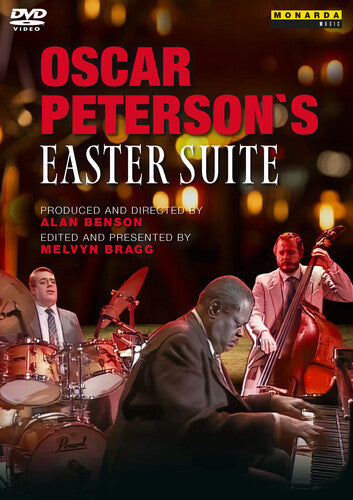 Peterson,oscar / Drew,david - Easter Suite - DVD