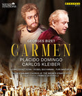 Bizet,georges - Carmen - Blu-ray