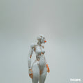 In Heaven There's Nothing To See [Clear Vinyl] [Limited Edition] Vinyl Record