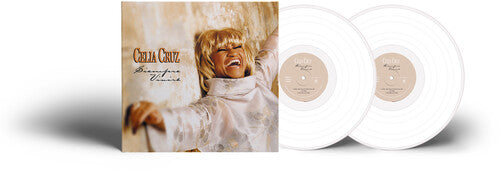 Cruz,celia - Siempre Vivire - Vinyl Record