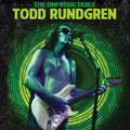 Rundgren,todd - Unpredictable Todd Rundgren - Blu-ray