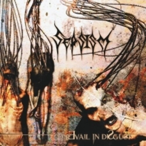 Sepsism - To Prevail In Disgust - Vinyl Record