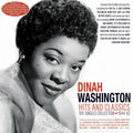 Hits And Classics: The Singles Collection 1944-62 Music CD