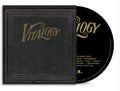 Pearl Jam - Vitology - Blu-ray Audio
