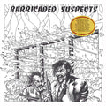 Barricaded Suspects / Various - Barricaded Suspects / Various - Vinyl Record