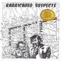 Barricaded Suspects / Various (Stic) [LP] Vinyl Record