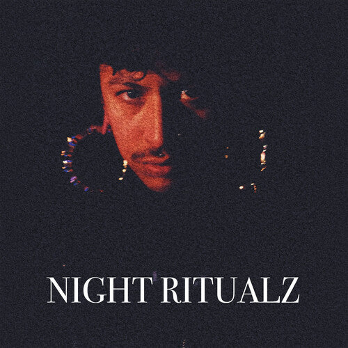 Night Ritualz - Night Ritualz - Vinyl Record