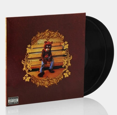 West,kanye - College Dropout - Vinyl Record