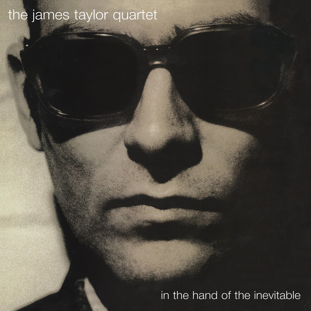 In The Hand Of The Inevitable (Bonus Tracks) [LP] Vinyl Record