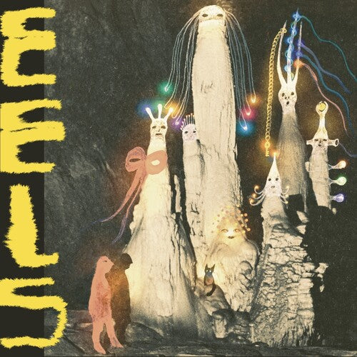 Being Dead - Eels - Vinyl Record